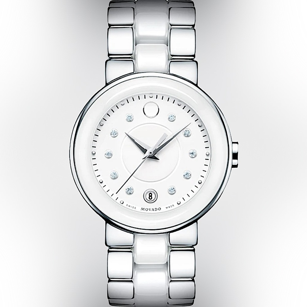 Movado Women’s watch Cerena Collection